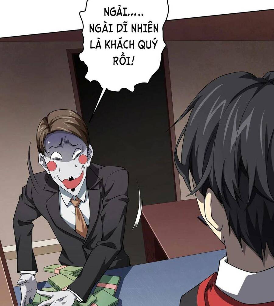 Bắt Đầu Với Trăm Vạn Minh Tệ Chap 17 - Next Chap 18