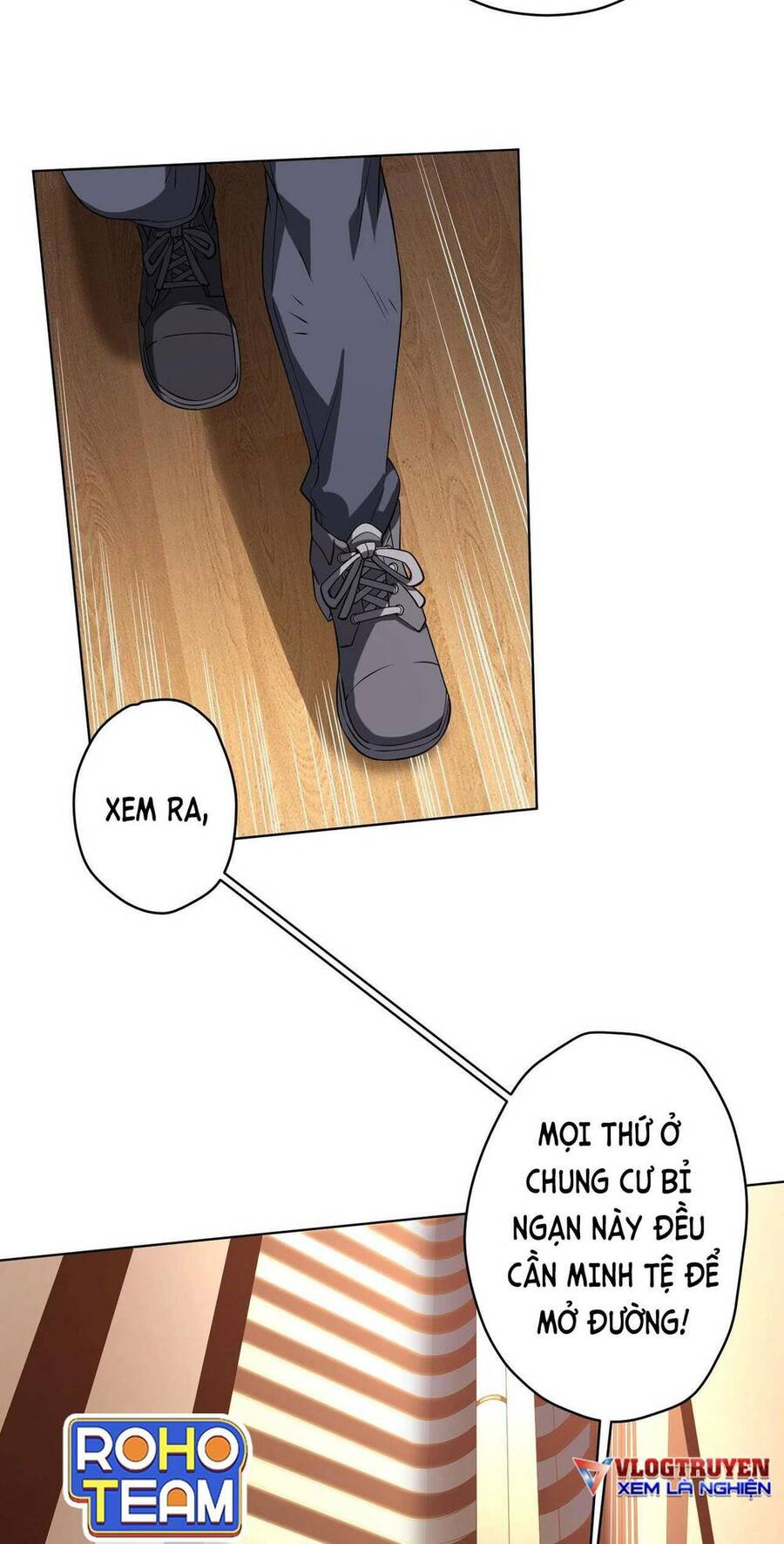 Bắt Đầu Với Trăm Vạn Minh Tệ Chap 17 - Next Chap 18