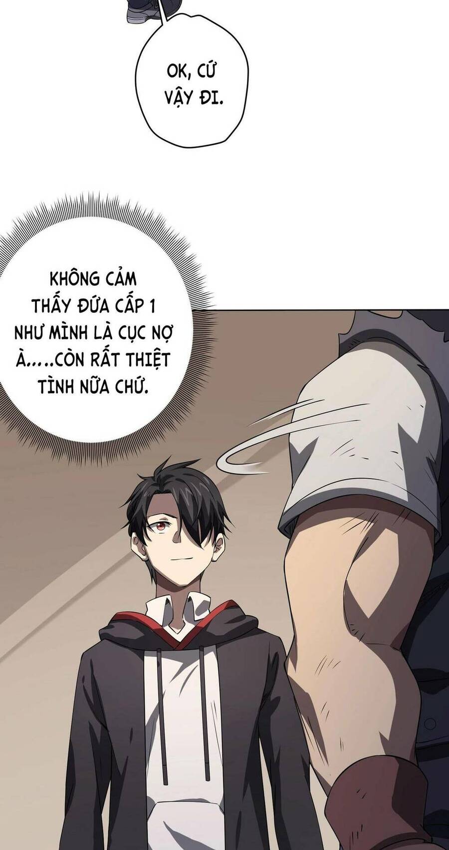 Bắt Đầu Với Trăm Vạn Minh Tệ Chap 17 - Next Chap 18