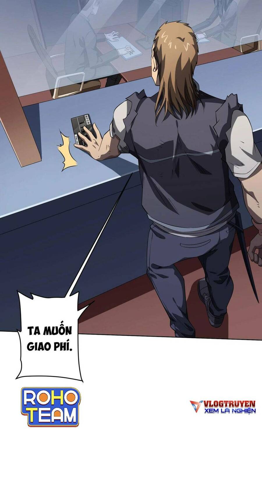 Bắt Đầu Với Trăm Vạn Minh Tệ Chap 17 - Next Chap 18