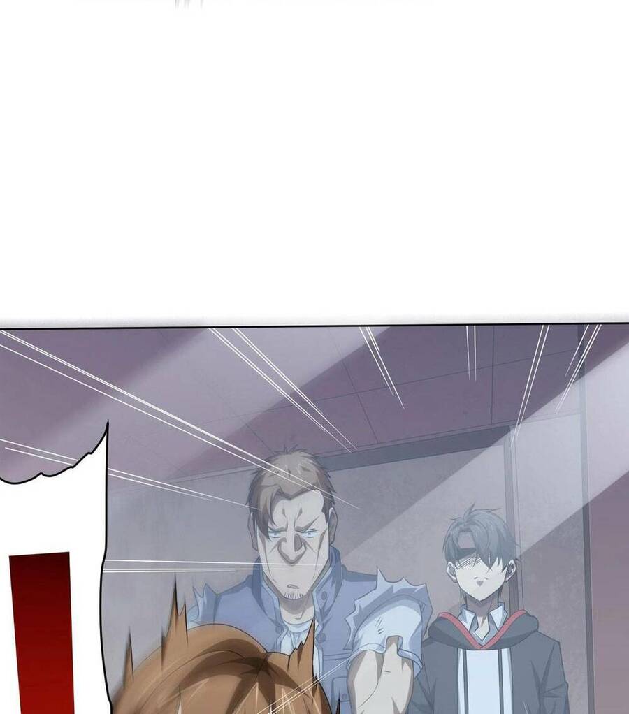 Bắt Đầu Với Trăm Vạn Minh Tệ Chap 17 - Next Chap 18