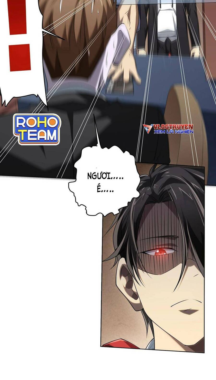 Bắt Đầu Với Trăm Vạn Minh Tệ Chap 17 - Next Chap 18