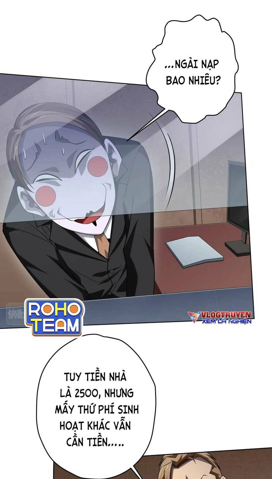 Bắt Đầu Với Trăm Vạn Minh Tệ Chap 17 - Next Chap 18