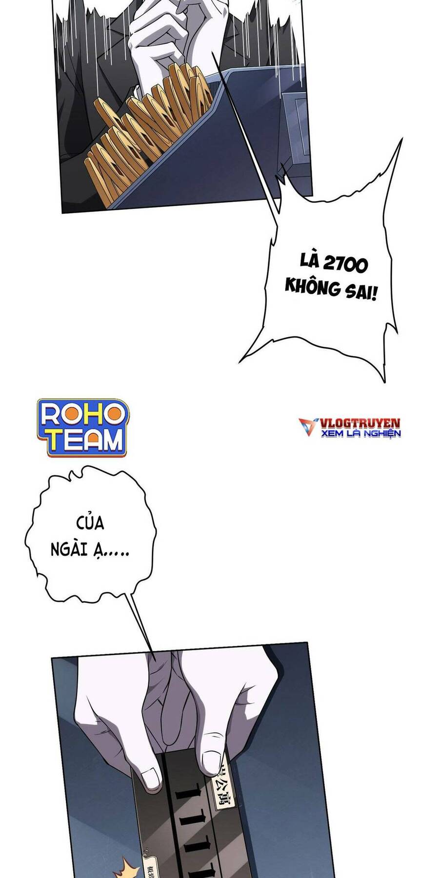 Bắt Đầu Với Trăm Vạn Minh Tệ Chap 17 - Next Chap 18