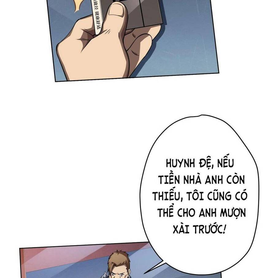 Bắt Đầu Với Trăm Vạn Minh Tệ Chap 17 - Next Chap 18
