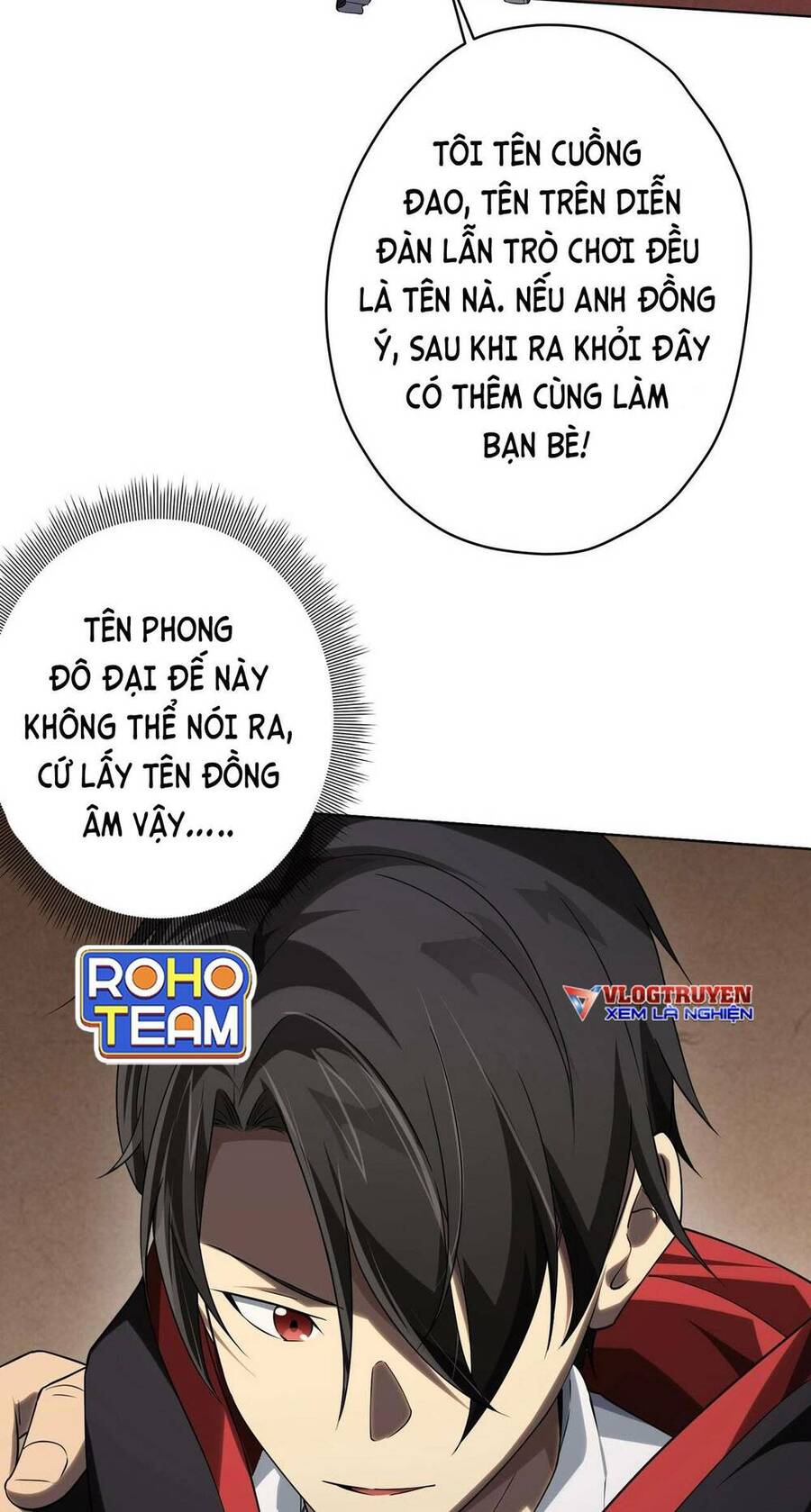 Bắt Đầu Với Trăm Vạn Minh Tệ Chap 17 - Next Chap 18