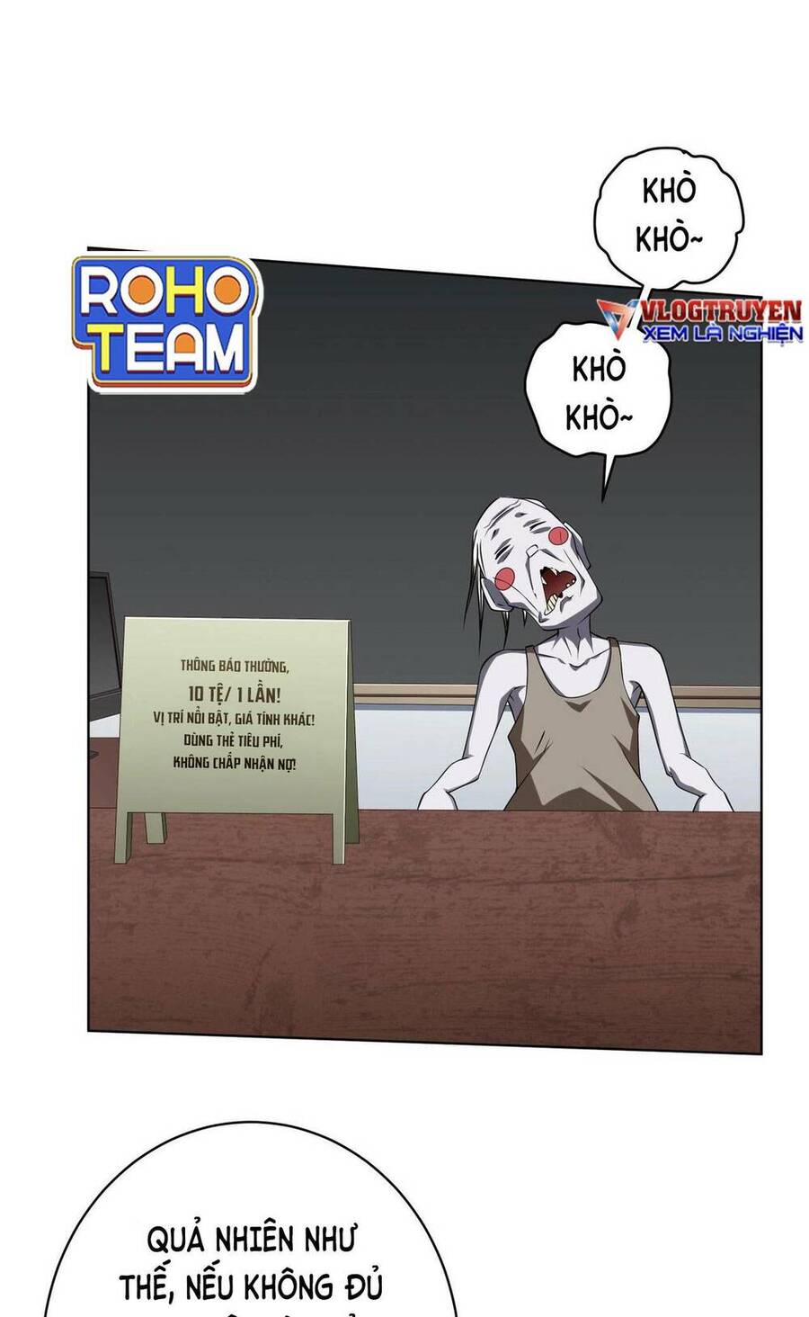 Bắt Đầu Với Trăm Vạn Minh Tệ Chap 17 - Next Chap 18