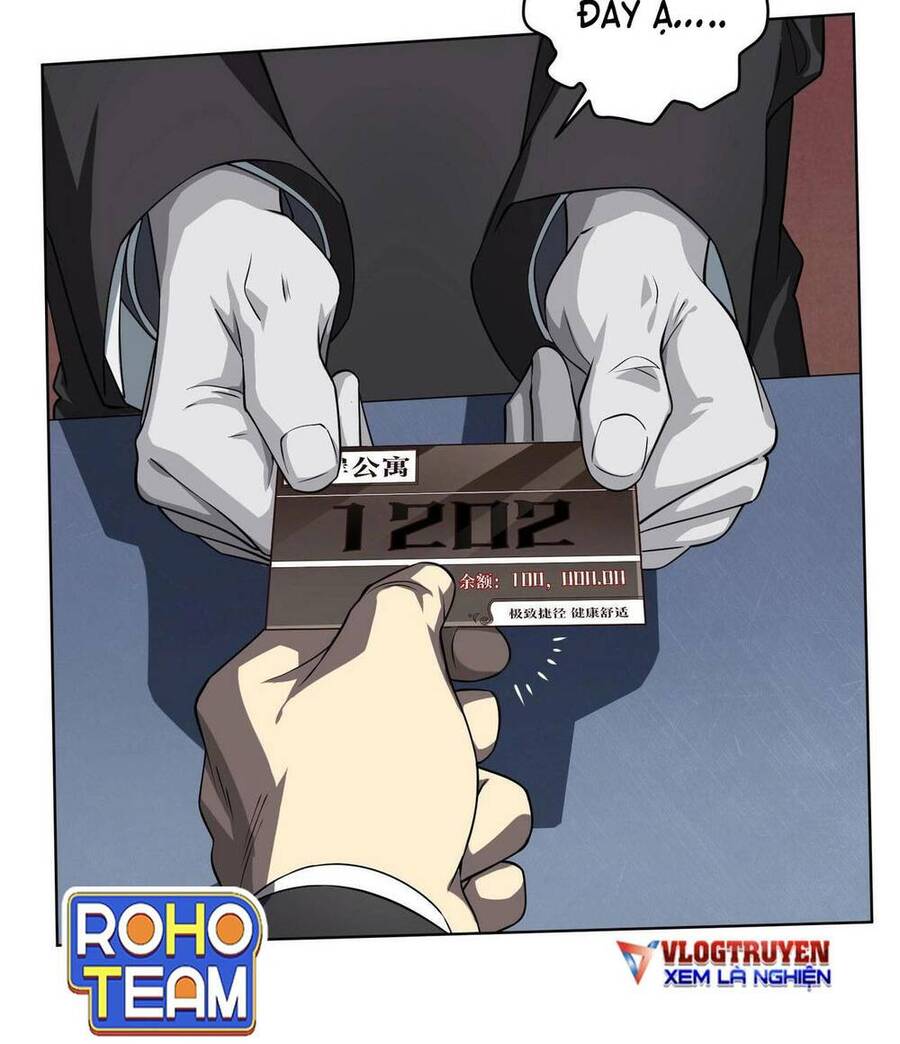 Bắt Đầu Với Trăm Vạn Minh Tệ Chap 17 - Next Chap 18