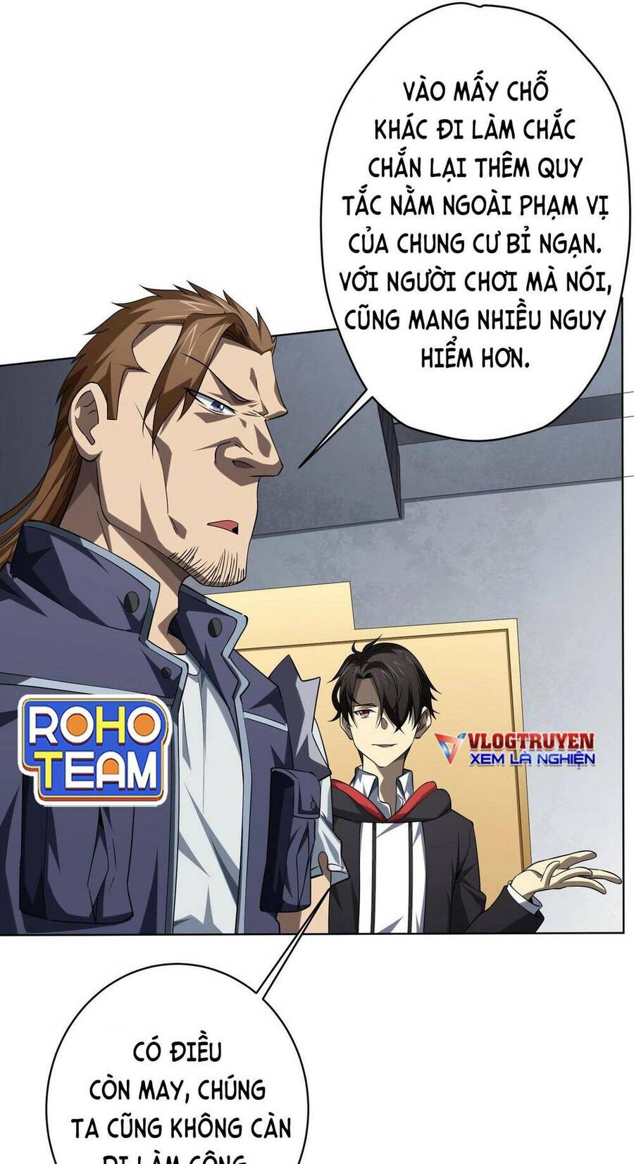 Bắt Đầu Với Trăm Vạn Minh Tệ Chap 17 - Next Chap 18