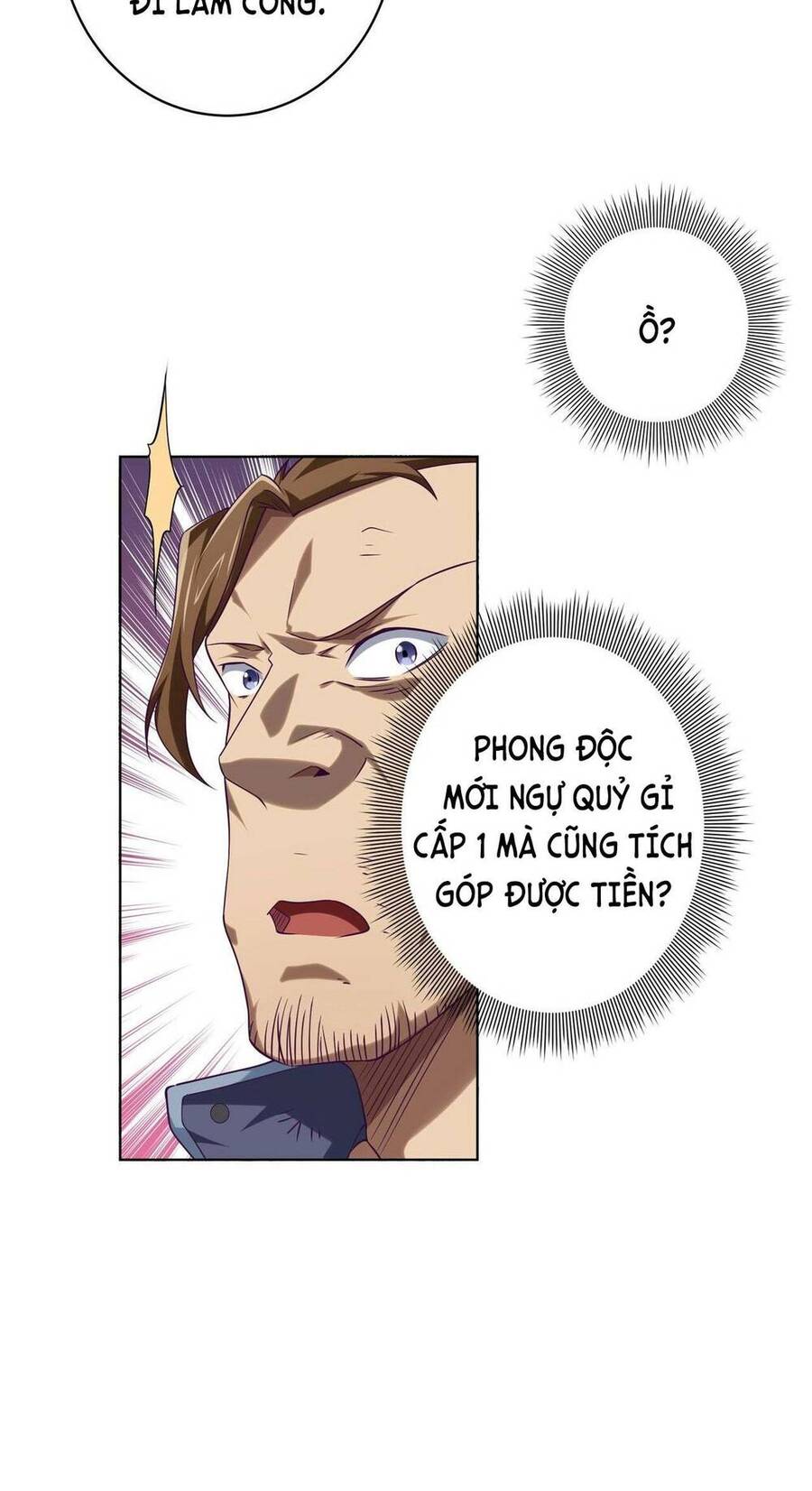 Bắt Đầu Với Trăm Vạn Minh Tệ Chap 17 - Next Chap 18