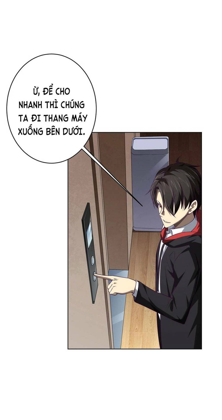 Bắt Đầu Với Trăm Vạn Minh Tệ Chap 17 - Next Chap 18