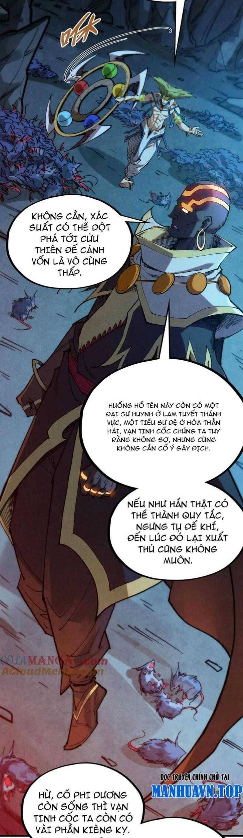 Bắt Đầu Với Trăm Vạn Minh Tệ Chap 170 - Next Chap 171
