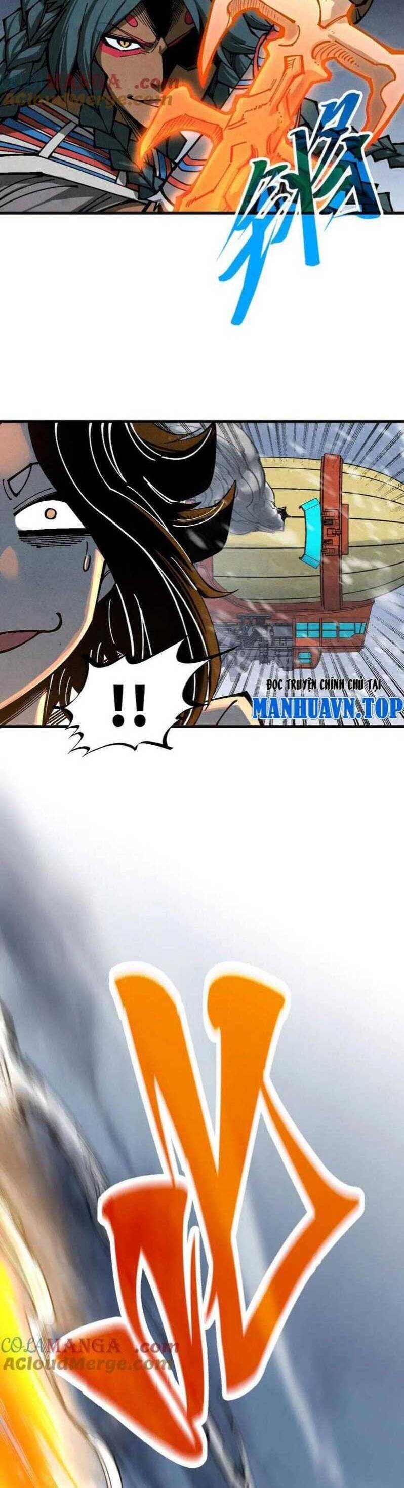 Bắt Đầu Với Trăm Vạn Minh Tệ Chap 170 - Next Chap 171