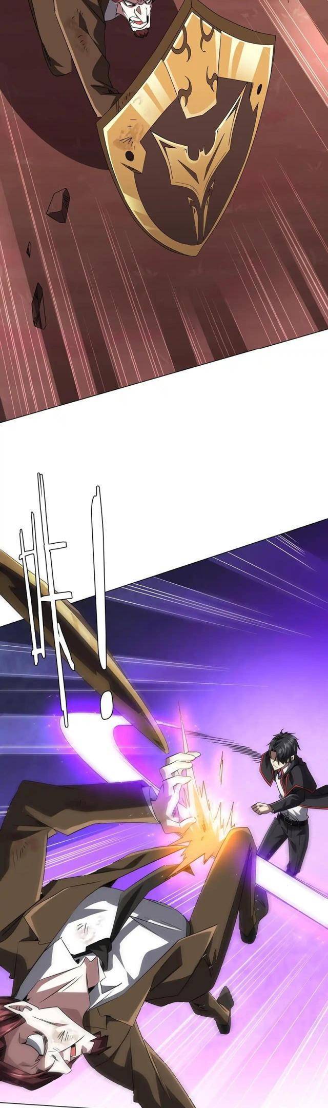 Bắt Đầu Với Trăm Vạn Minh Tệ Chap 173 - Next Chap 174