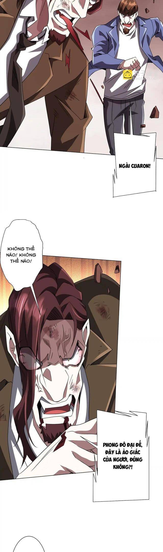 Bắt Đầu Với Trăm Vạn Minh Tệ Chap 173 - Next Chap 174
