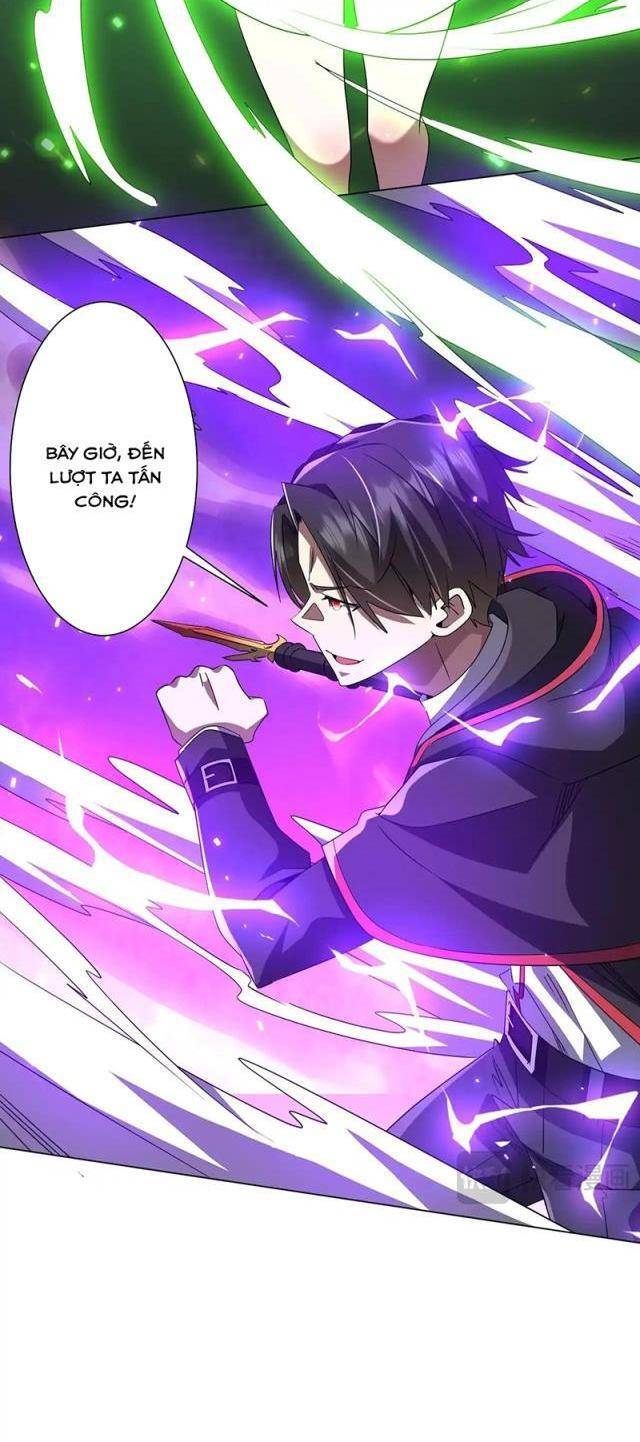 Bắt Đầu Với Trăm Vạn Minh Tệ Chap 173 - Next Chap 174