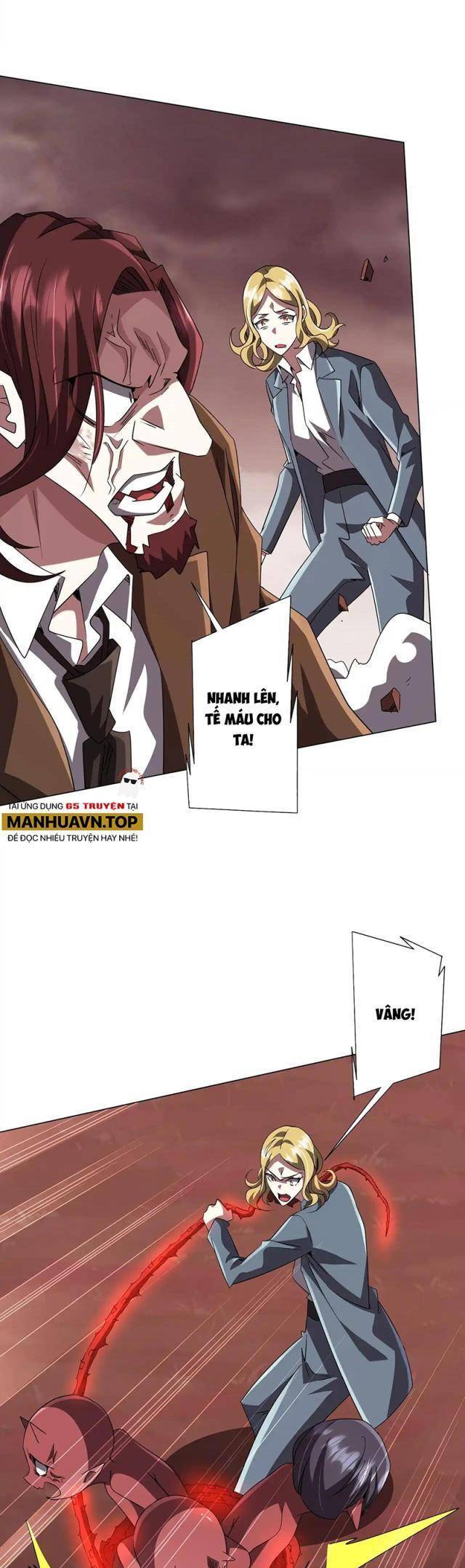 Bắt Đầu Với Trăm Vạn Minh Tệ Chap 173 - Next Chap 174