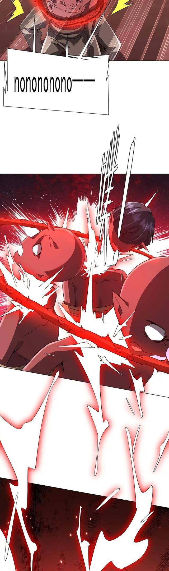 Bắt Đầu Với Trăm Vạn Minh Tệ Chap 173 - Next Chap 174