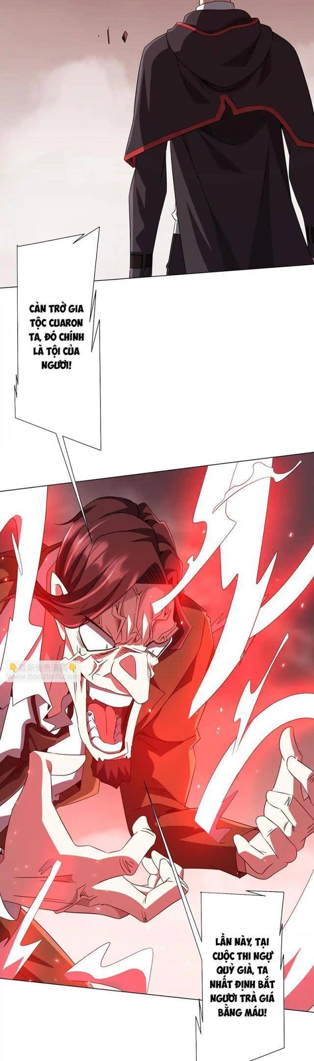 Bắt Đầu Với Trăm Vạn Minh Tệ Chap 173 - Next Chap 174