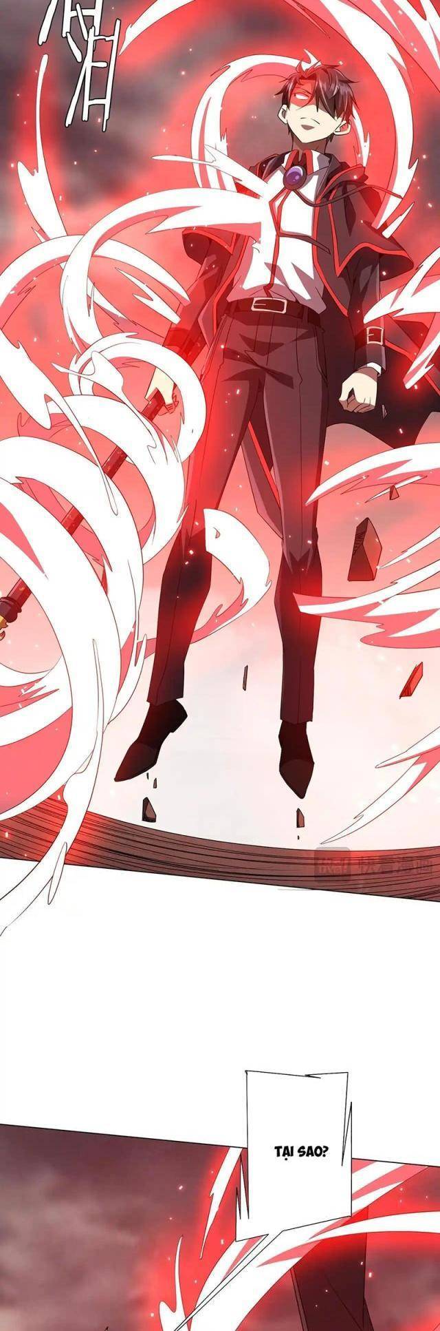 Bắt Đầu Với Trăm Vạn Minh Tệ Chap 173 - Next Chap 174