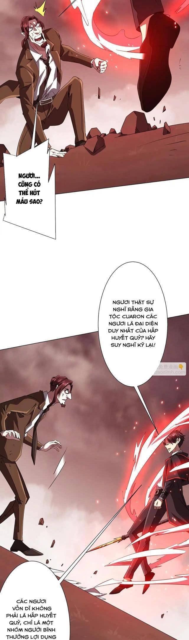 Bắt Đầu Với Trăm Vạn Minh Tệ Chap 173 - Next Chap 174