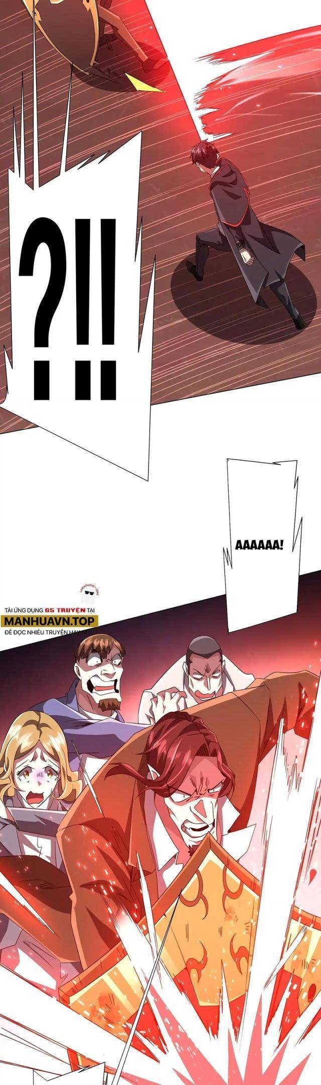 Bắt Đầu Với Trăm Vạn Minh Tệ Chap 173 - Next Chap 174