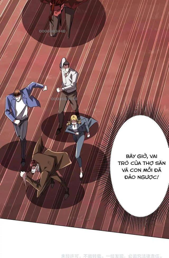 Bắt Đầu Với Trăm Vạn Minh Tệ Chap 173 - Next Chap 174