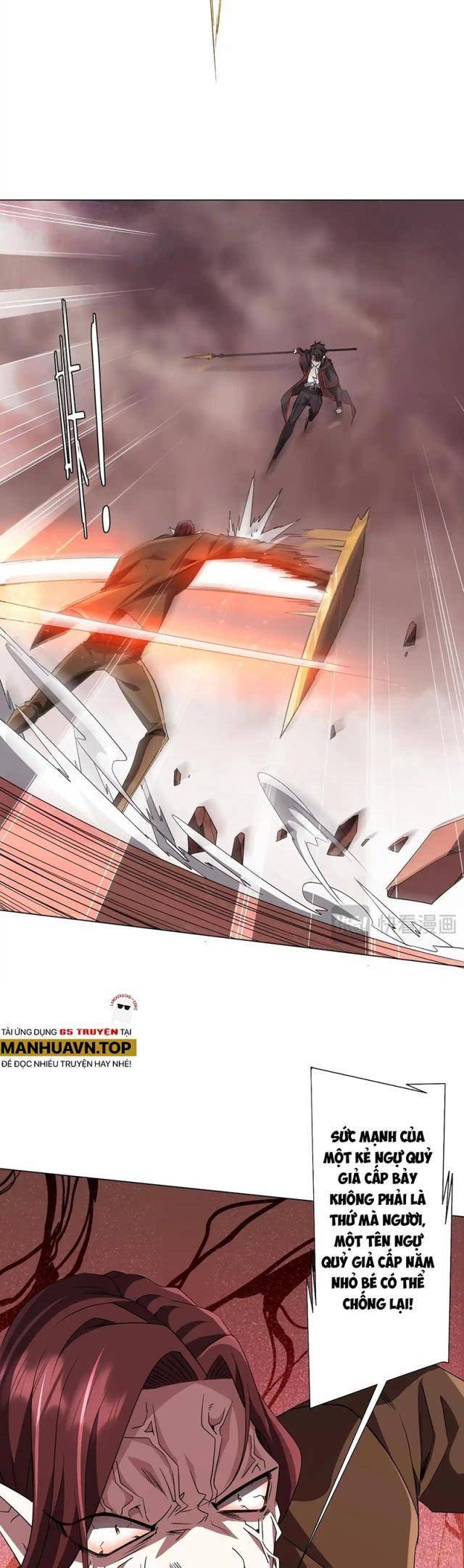 Bắt Đầu Với Trăm Vạn Minh Tệ Chap 173 - Next Chap 174