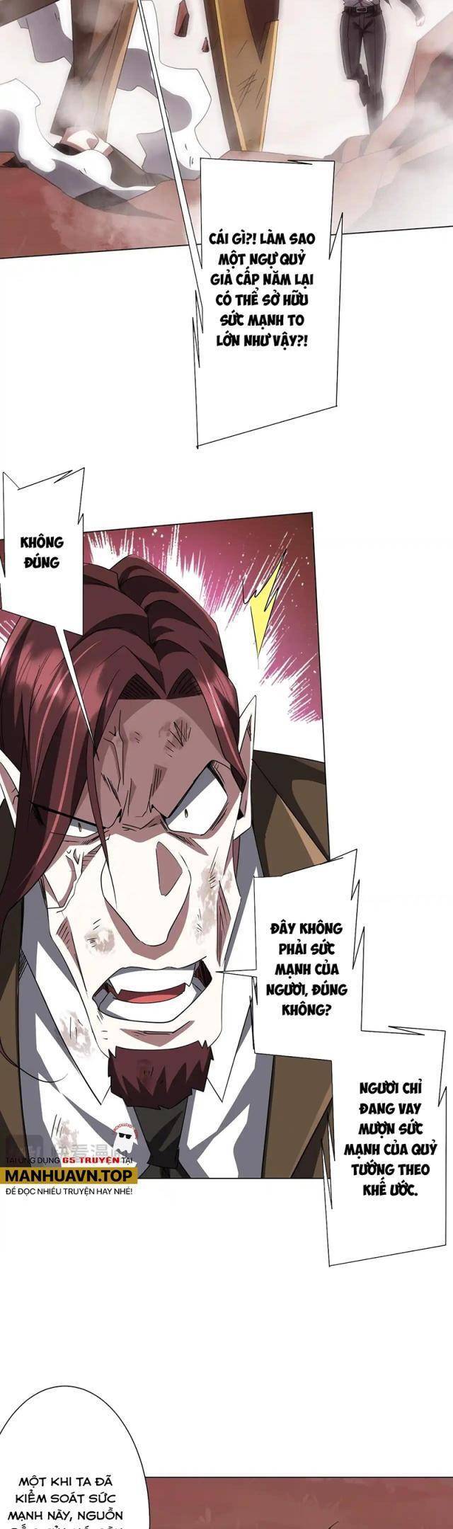Bắt Đầu Với Trăm Vạn Minh Tệ Chap 173 - Next Chap 174