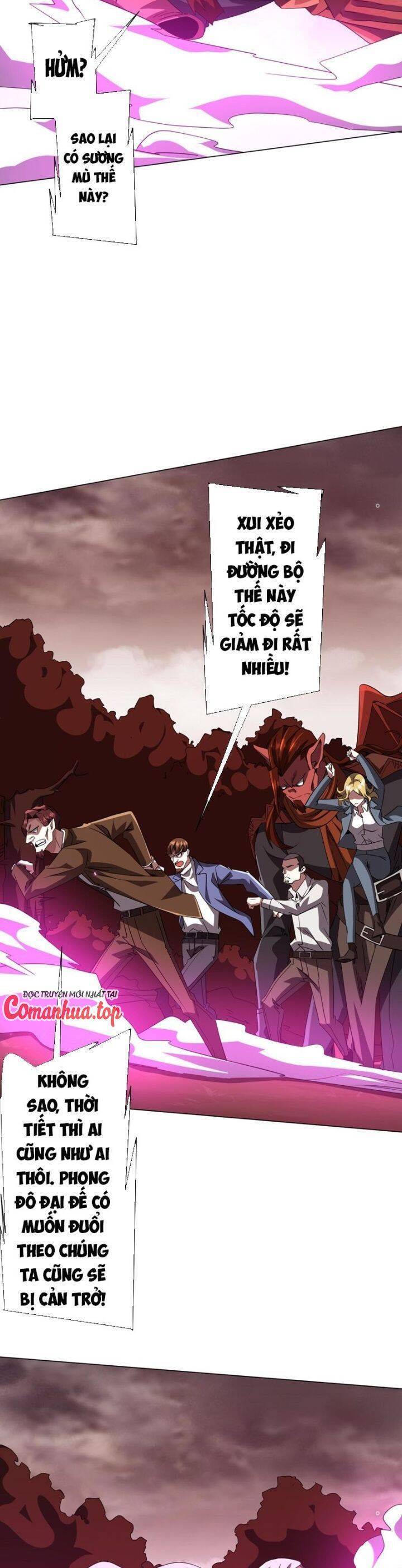 Bắt Đầu Với Trăm Vạn Minh Tệ Chap 174 - Next Chap 175