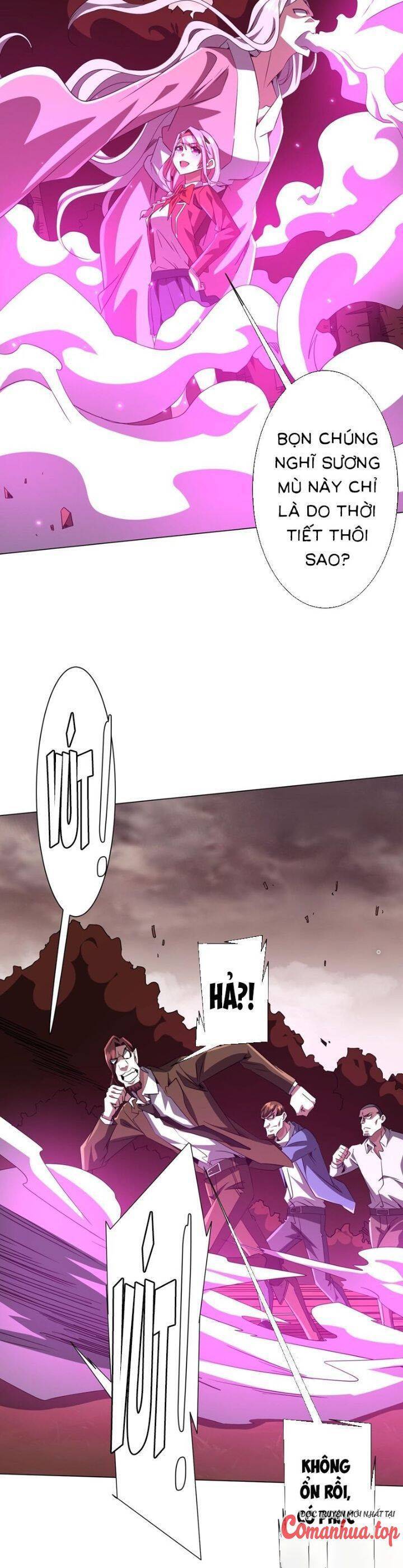 Bắt Đầu Với Trăm Vạn Minh Tệ Chap 174 - Next Chap 175