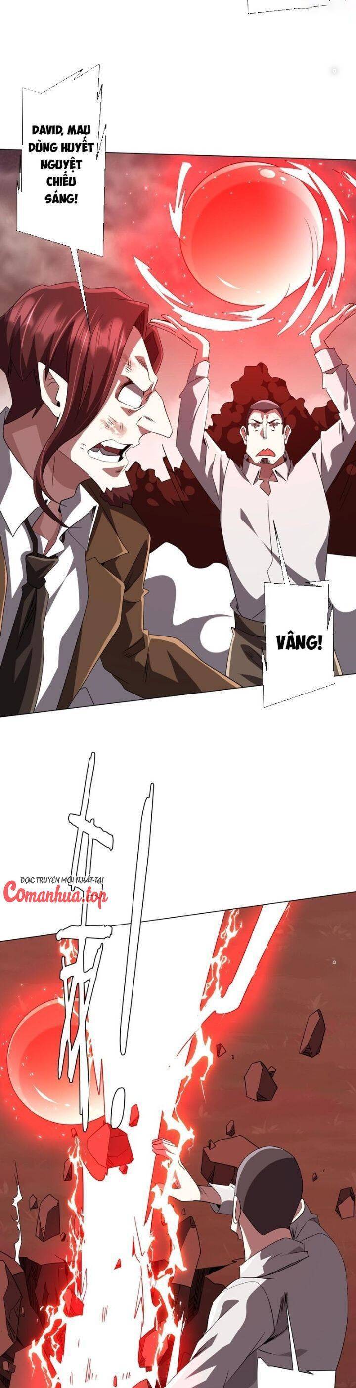 Bắt Đầu Với Trăm Vạn Minh Tệ Chap 174 - Next Chap 175