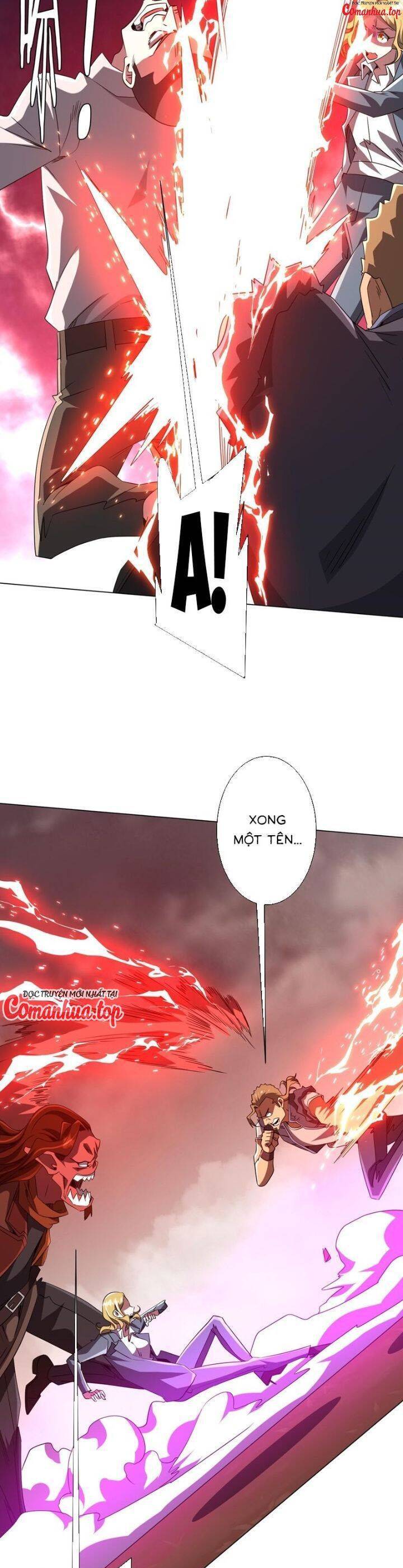 Bắt Đầu Với Trăm Vạn Minh Tệ Chap 174 - Next Chap 175