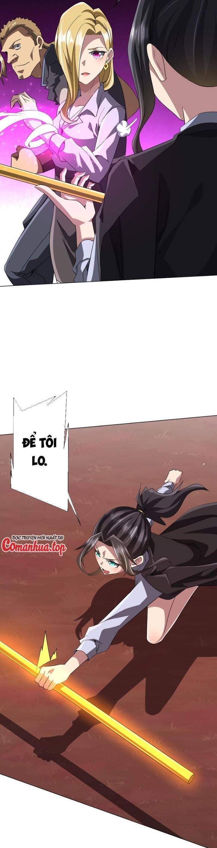 Bắt Đầu Với Trăm Vạn Minh Tệ Chap 174 - Next Chap 175