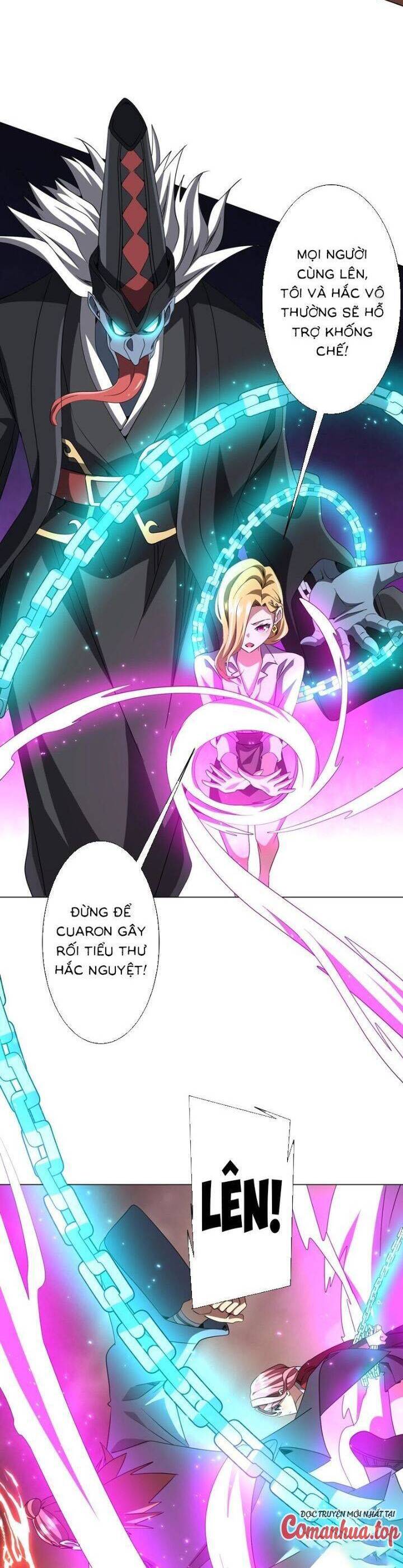 Bắt Đầu Với Trăm Vạn Minh Tệ Chap 174 - Next Chap 175