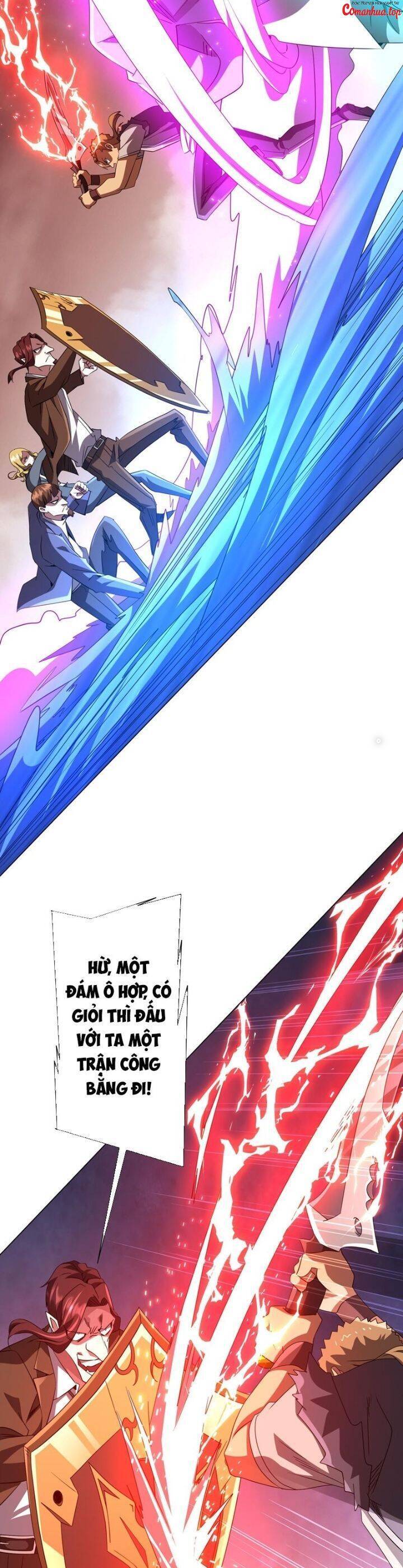 Bắt Đầu Với Trăm Vạn Minh Tệ Chap 174 - Next Chap 175