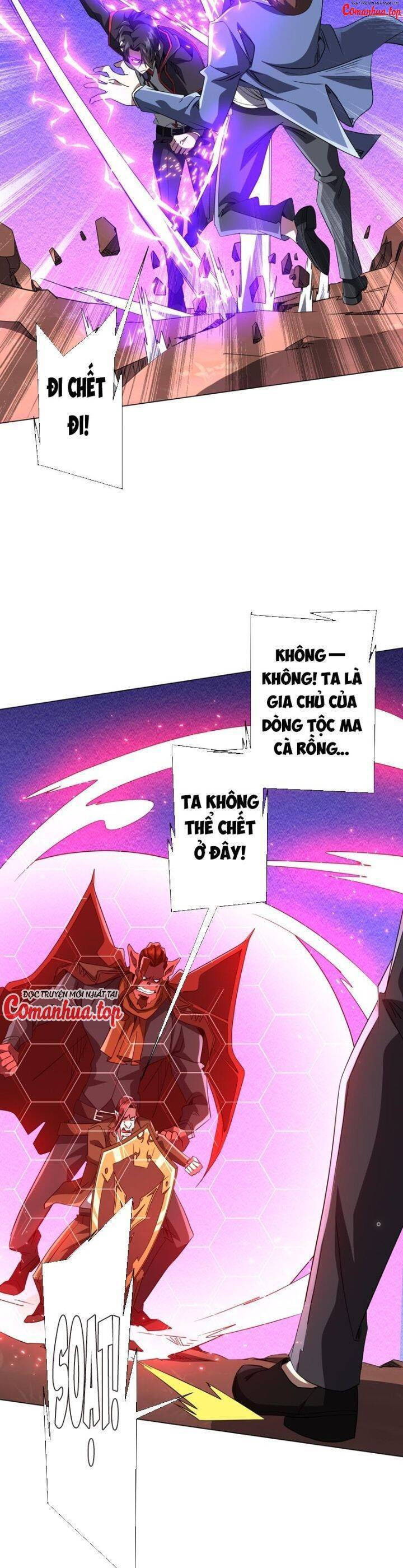 Bắt Đầu Với Trăm Vạn Minh Tệ Chap 174 - Next Chap 175