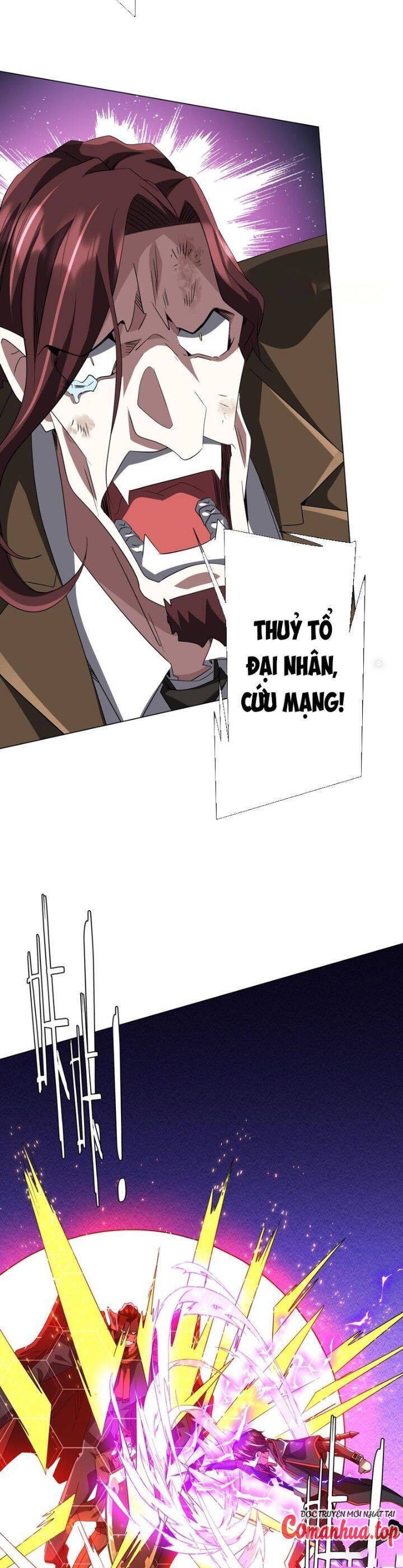 Bắt Đầu Với Trăm Vạn Minh Tệ Chap 174 - Next Chap 175