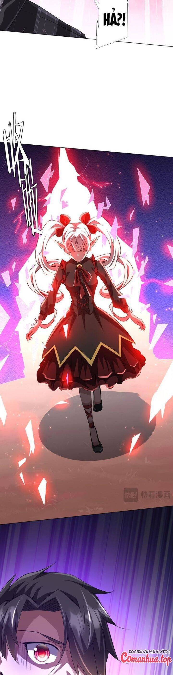 Bắt Đầu Với Trăm Vạn Minh Tệ Chap 174 - Next Chap 175