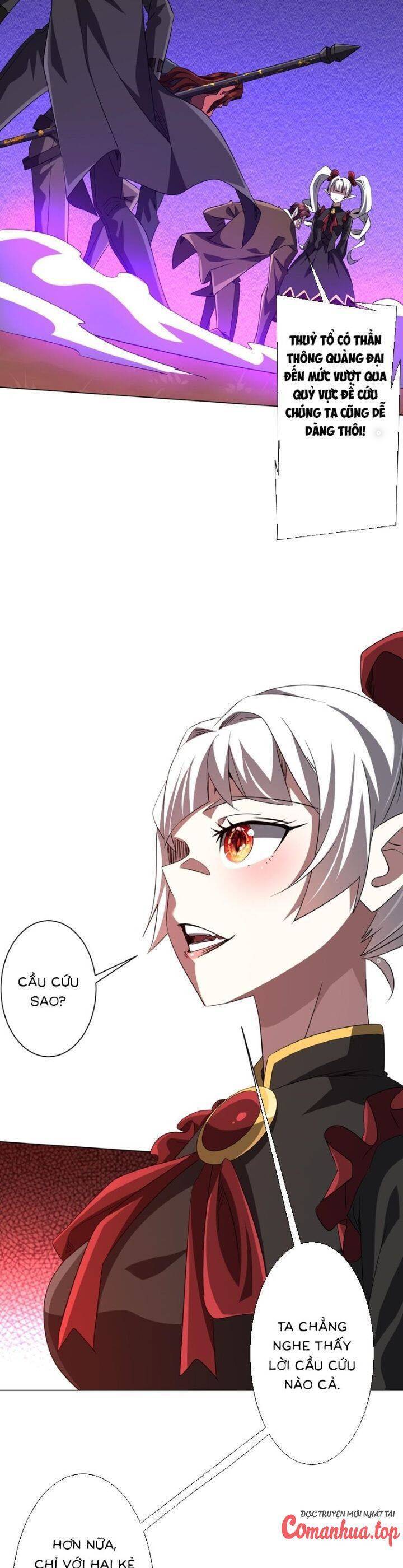 Bắt Đầu Với Trăm Vạn Minh Tệ Chap 174 - Next Chap 175