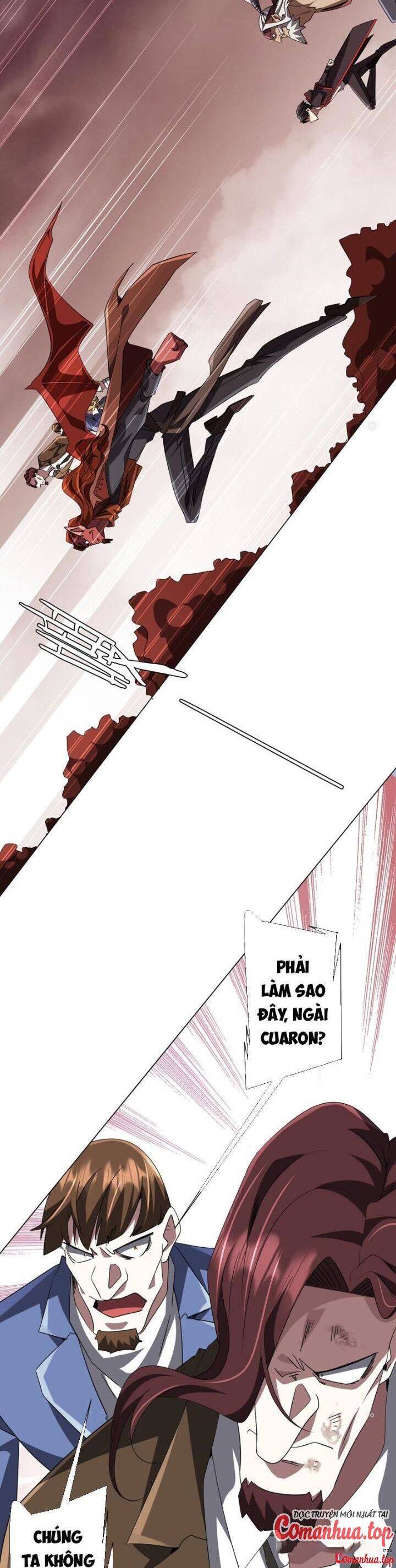 Bắt Đầu Với Trăm Vạn Minh Tệ Chap 174 - Next Chap 175