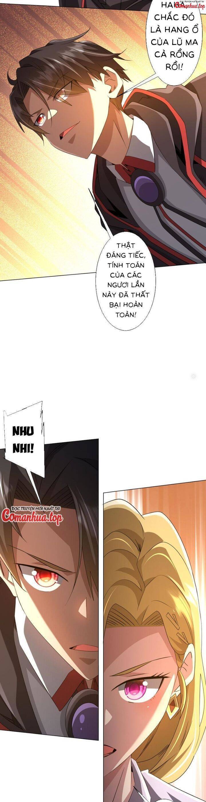 Bắt Đầu Với Trăm Vạn Minh Tệ Chap 174 - Next Chap 175