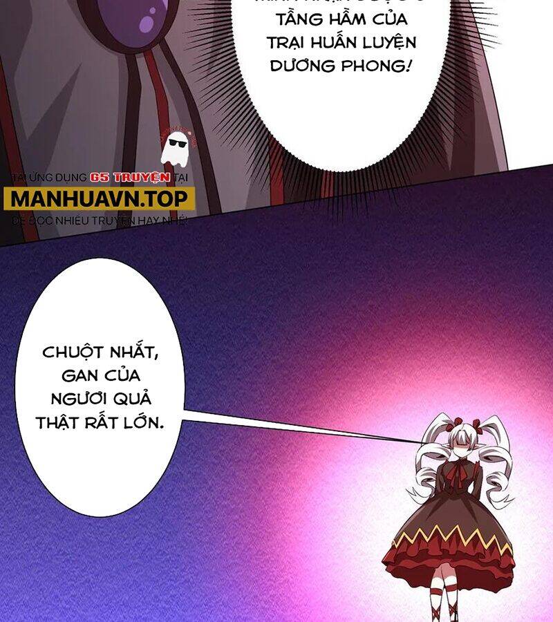 Bắt Đầu Với Trăm Vạn Minh Tệ Chap 175 - Next Chap 176