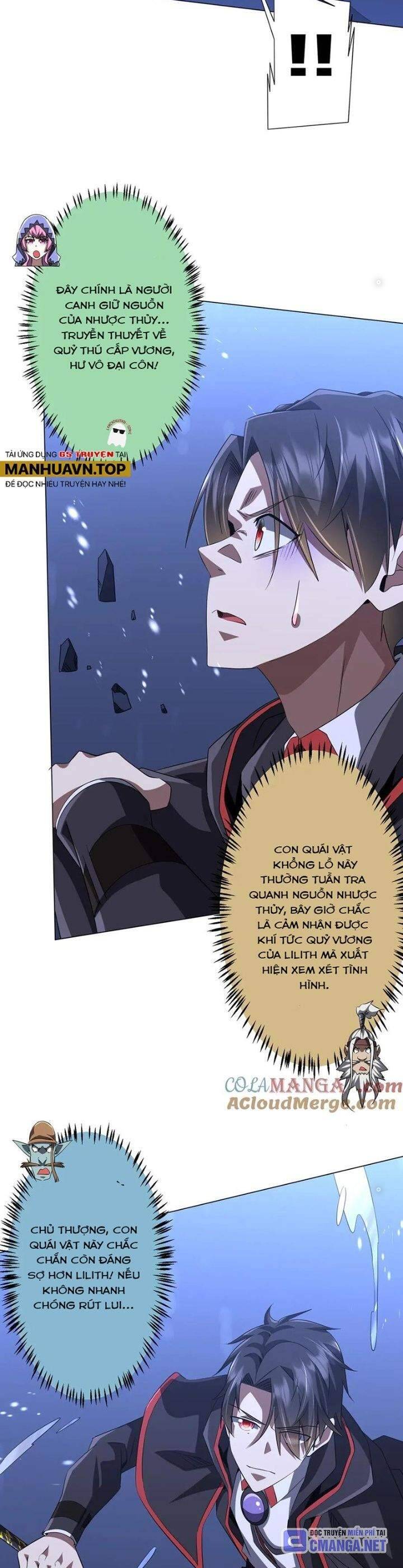 Bắt Đầu Với Trăm Vạn Minh Tệ Chap 176 - Next Chap 177