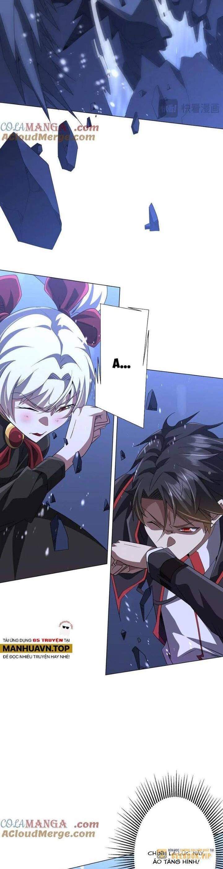 Bắt Đầu Với Trăm Vạn Minh Tệ Chap 176 - Next Chap 177