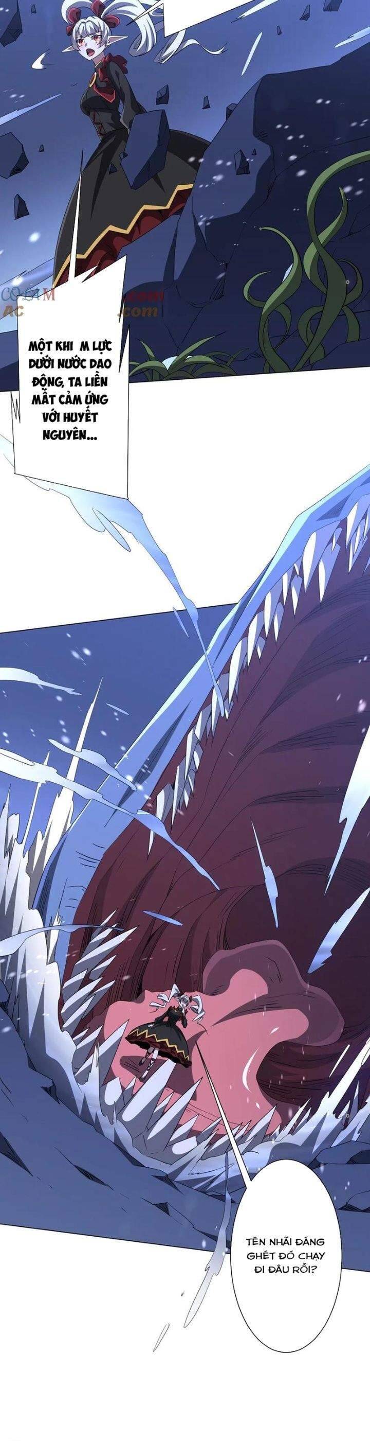 Bắt Đầu Với Trăm Vạn Minh Tệ Chap 176 - Next Chap 177