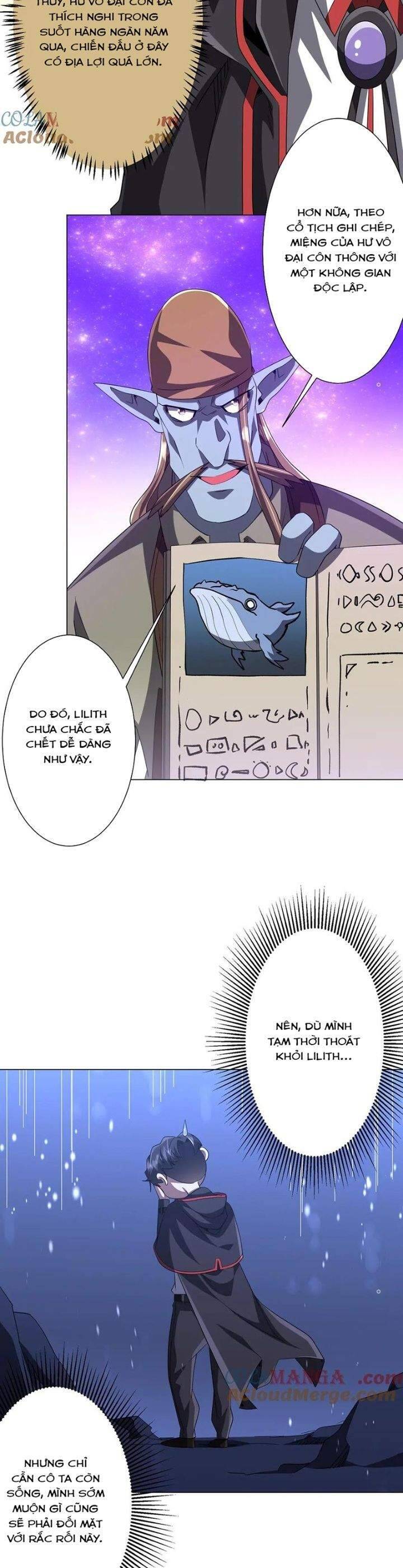 Bắt Đầu Với Trăm Vạn Minh Tệ Chap 176 - Next Chap 177