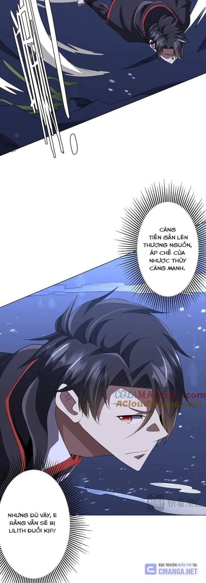 Bắt Đầu Với Trăm Vạn Minh Tệ Chap 176 - Next Chap 177