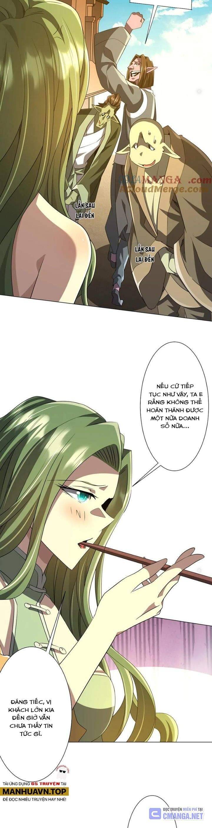 Bắt Đầu Với Trăm Vạn Minh Tệ Chap 176 - Next Chap 177