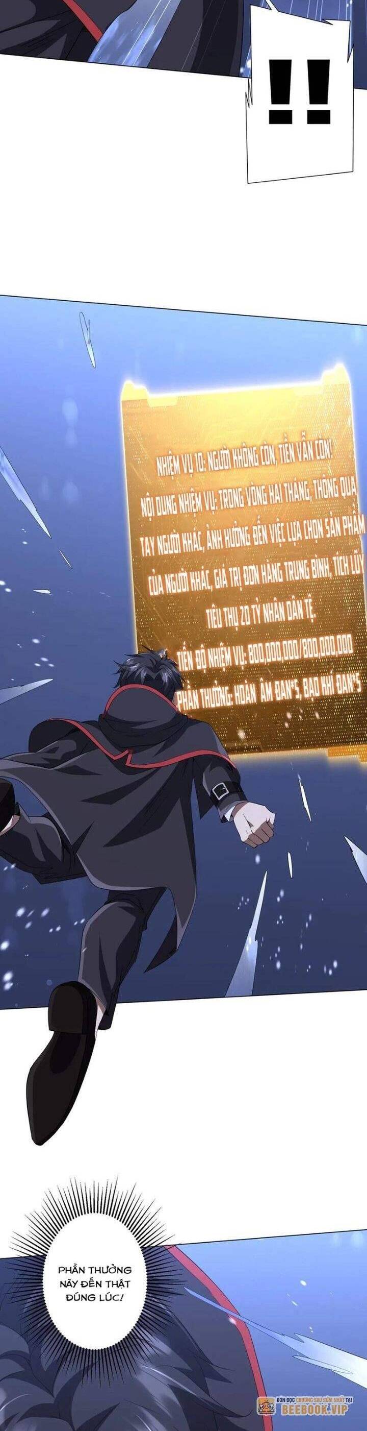 Bắt Đầu Với Trăm Vạn Minh Tệ Chap 176 - Next Chap 177
